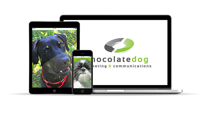 Chocolate Dog Marketing & Communications